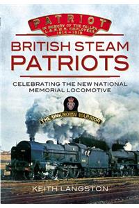 British Steam Patriots