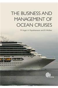 Business and Management of Ocean Cruises