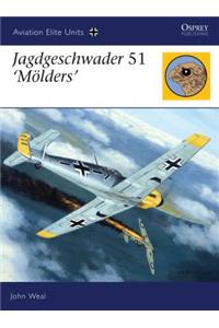 Jagdgeschwader 51 'Mölders'