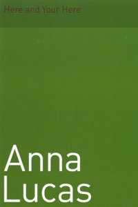 Anna Lucas