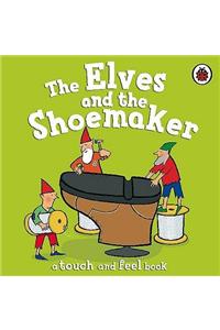 The Elves and the Shoemaker