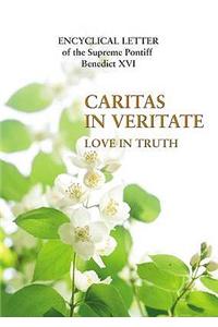 Caritas in Veritate
