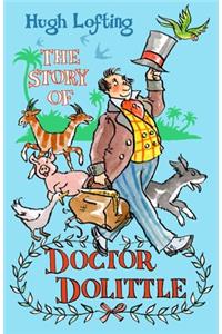 Story of Dr Dolittle