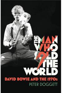The Man Who Sold The World