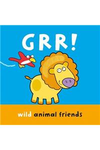 GRR!