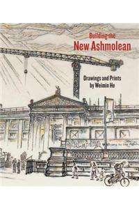 Building the New Ashmolean