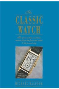 The Classic Watch