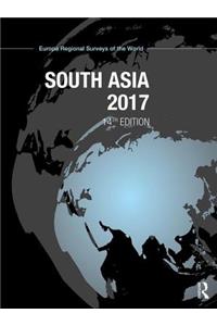 South Asia 2017