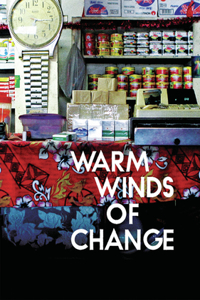 Warm Winds of Change