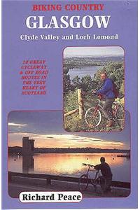 Biking Country: Glasgow, Clyde Valley and Loch Lomond