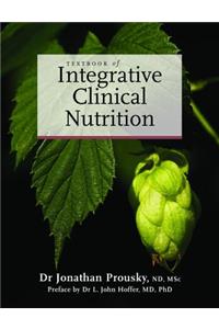 Textbook of Integrative Clinical Nutrition