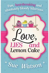 Love, Lies and Lemon Cake