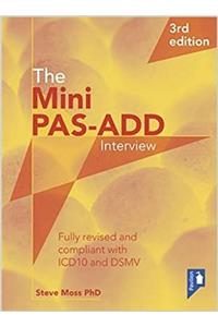 Mini Pas-Add Interview Handbook