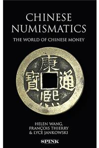 Chinese Numismatics