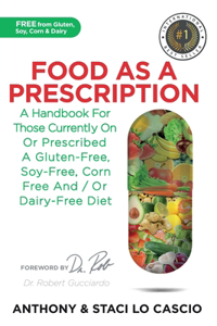 Food As A Prescription