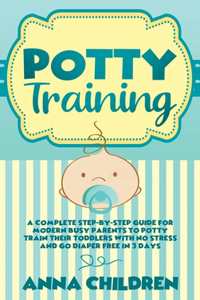 Potty Training