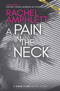 A Pain in the Neck