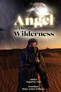 Angel in the Wilderness