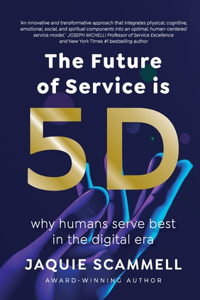 Future of Service is 5D