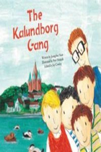 The Kalundborg Gang