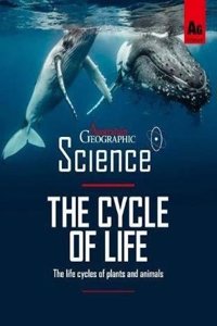 Australian Geographic Science: The Life Cycle