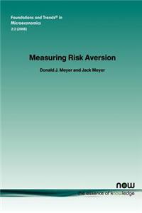 Measuring Risk Aversion