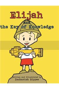 Elijah and the Key of Knowledge