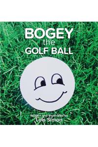 Bogey the Golf Ball