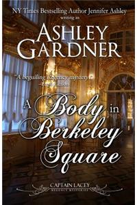 Body in Berkeley Square