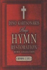 Hymn Restoration: 101 Treasured Hymns 4 CD Set
