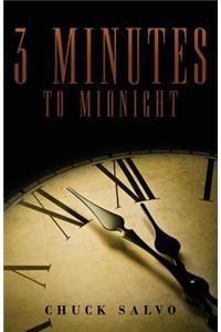 3 Minutes to Midnight