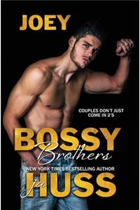 Bossy Brothers