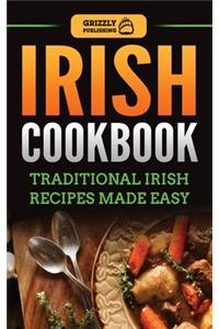 Irish Cookbook