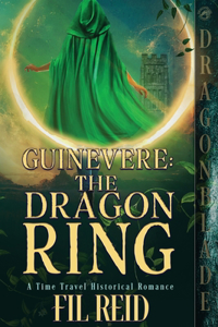 Dragon Ring