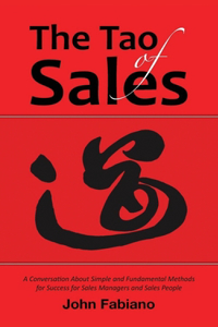 Tao of Sales