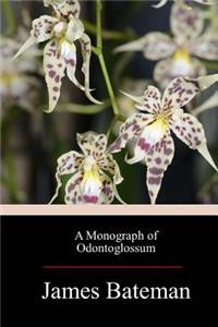 Monograph of Odontoglossum