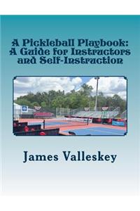 Pickleball Playbook
