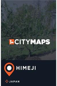 City Maps Himeji Japan