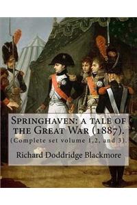 Springhaven