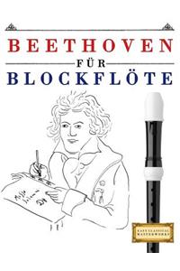 Beethoven Für Blockflöte