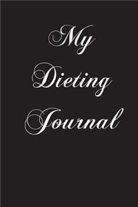My Dieting Journal
