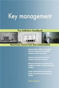 Key management