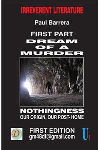 Dream of a Murder