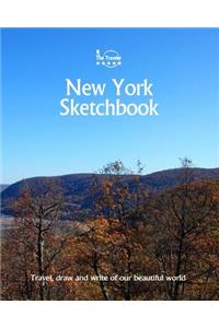 New York Sketchbook
