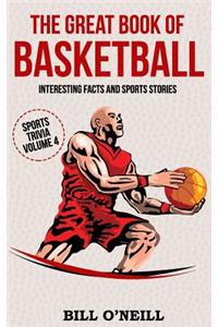 The Great Book of Basketball