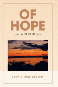 Of Hope: A Memoir