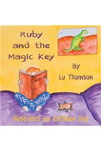 Ruby and the Magic Key