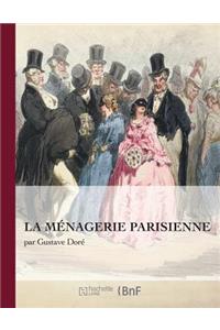 La Ménagerie Parisienne