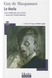 Le Horla