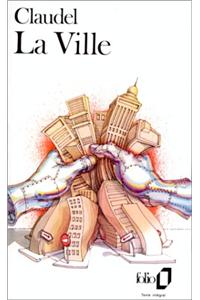 Ville Claudel